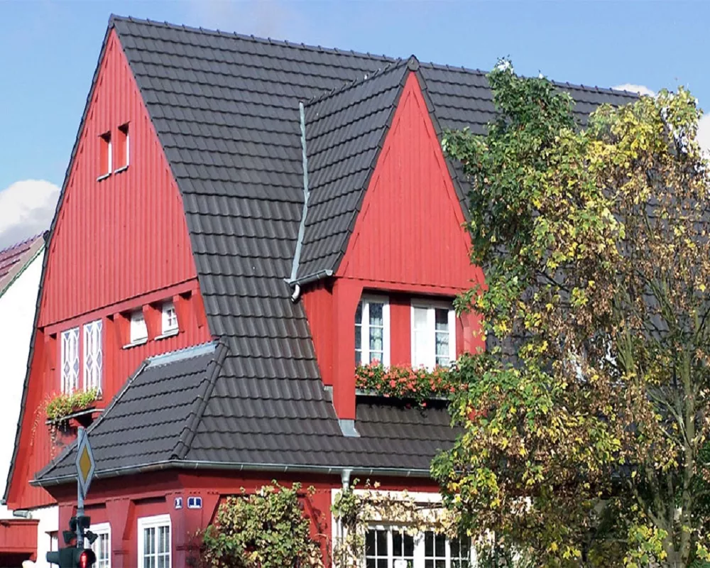 rheinland altfarben, ангоб