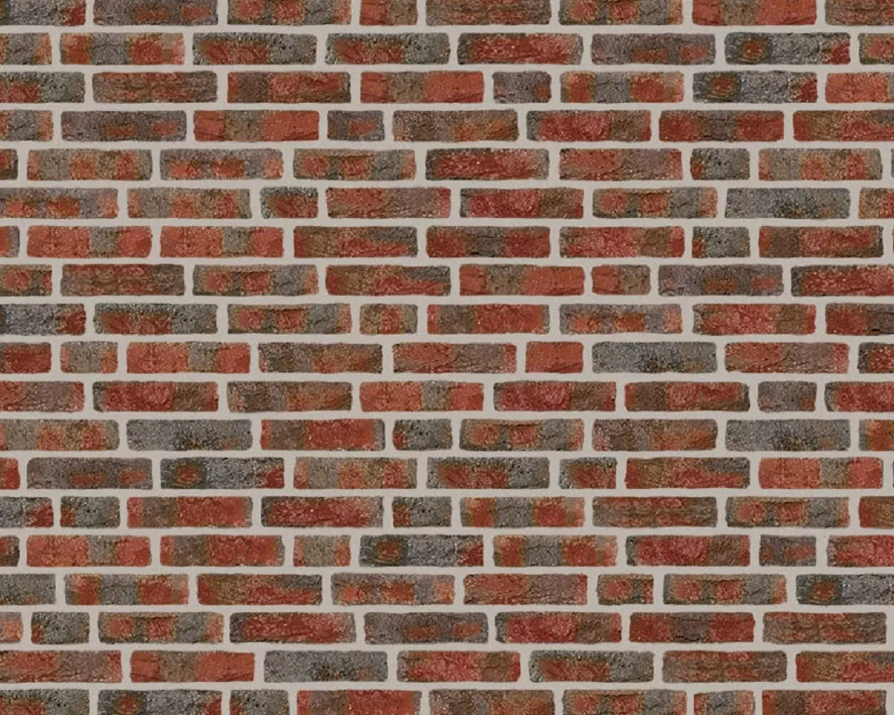 formback buntgeflammt, плитка