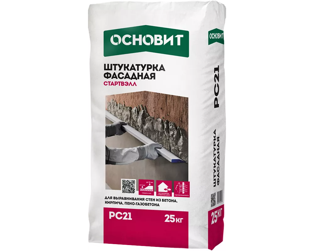 основит флайвэлл рс24/1 ml фасадная