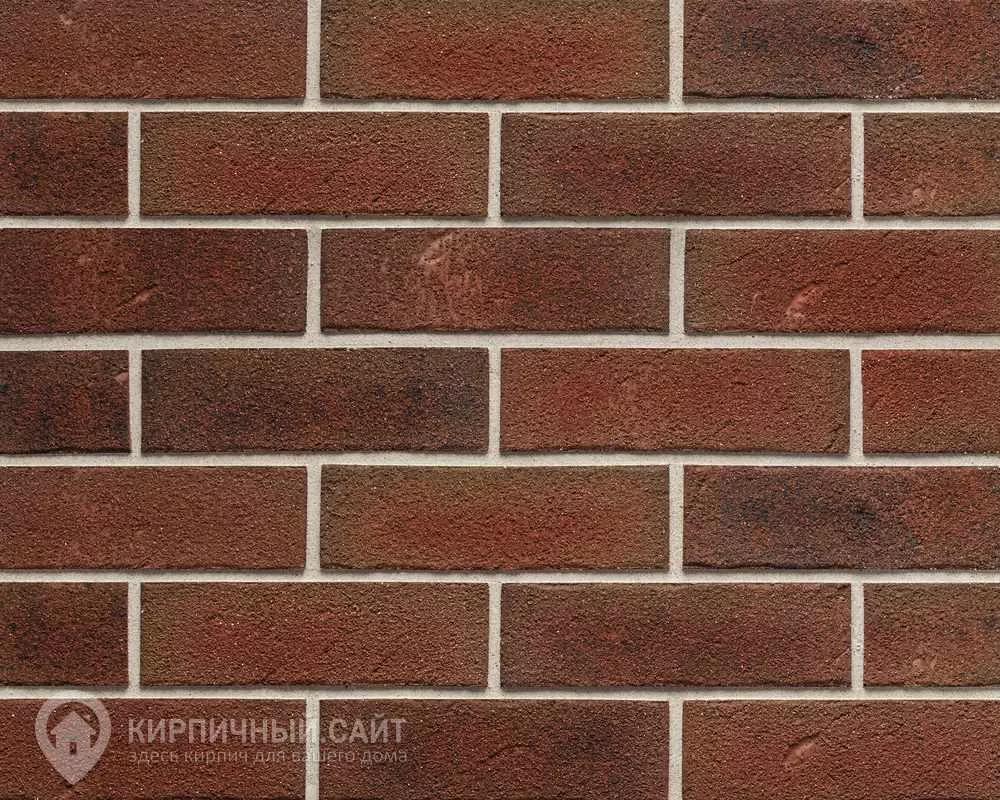 manus banda carbon, клинкерная плитка
