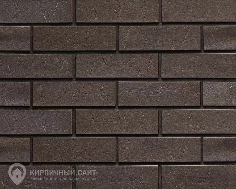 chelsea basalt-bunt glatt, клинкерная плитка