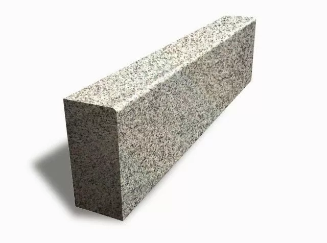бордюр гранитный гп-1